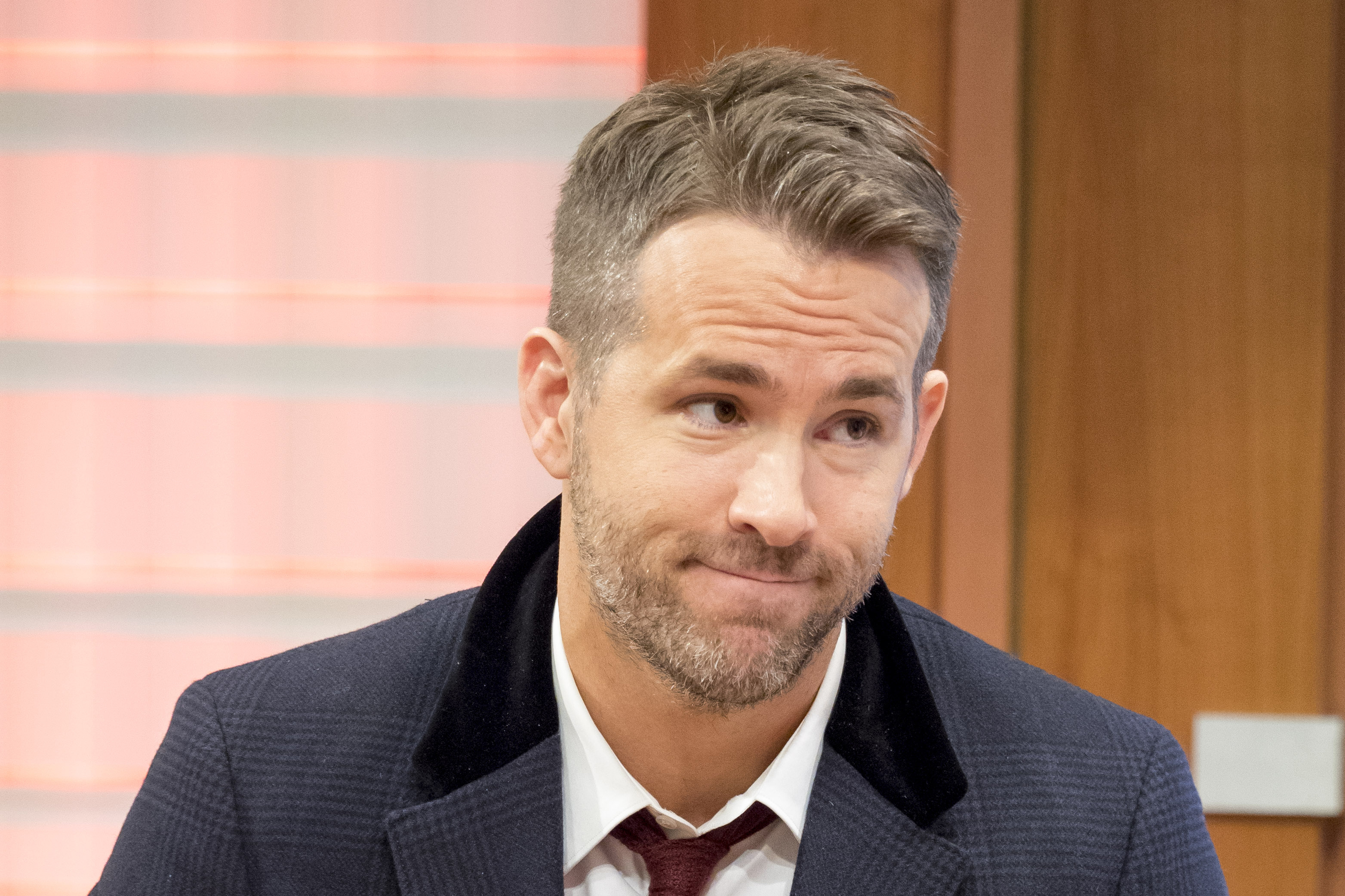 Ryan Reynolds Ethnicity, Race, and Nationality