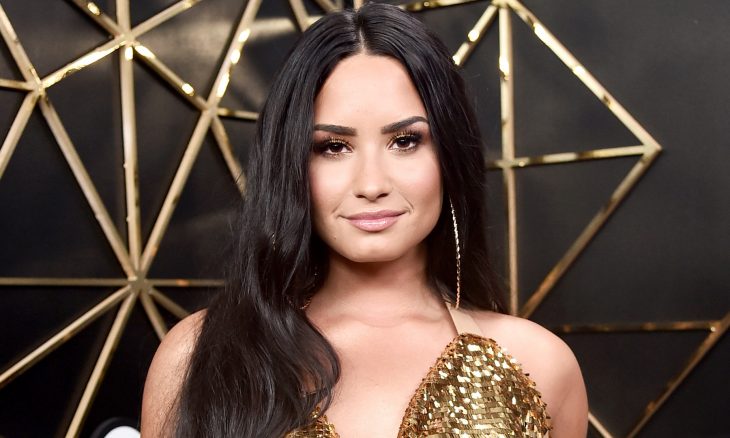 Demi Lovato Ethnicity, Race, and Nationality