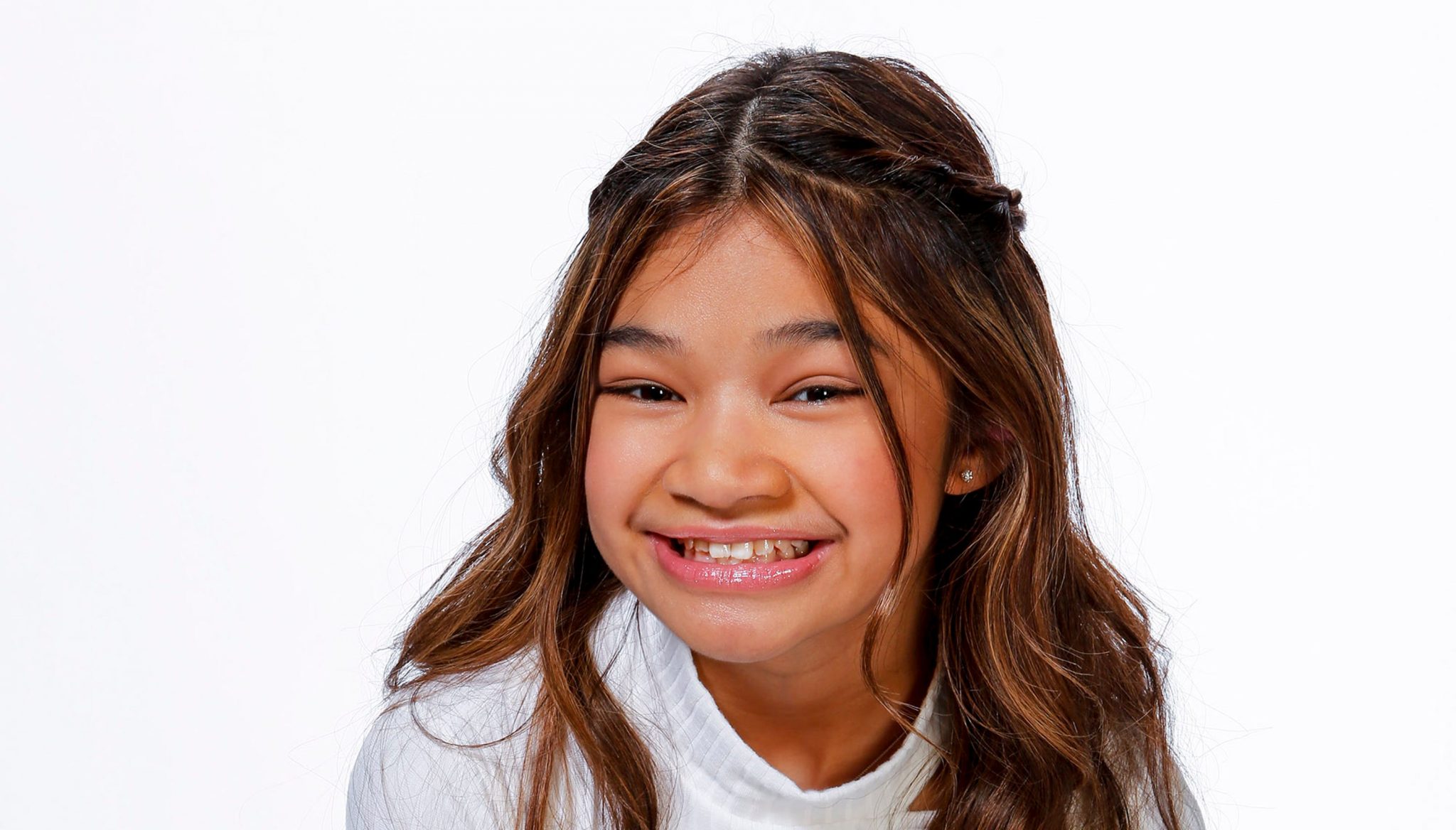 Angelica Hale Ethnicity, Race, and Nationality