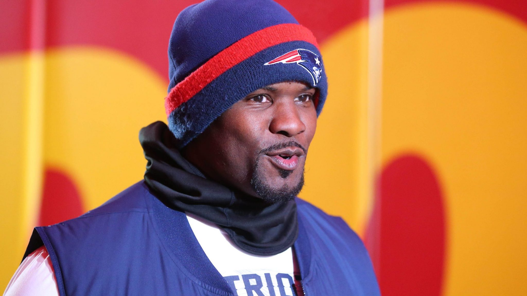 Brian Flores Ethnicity, Race and Nationality