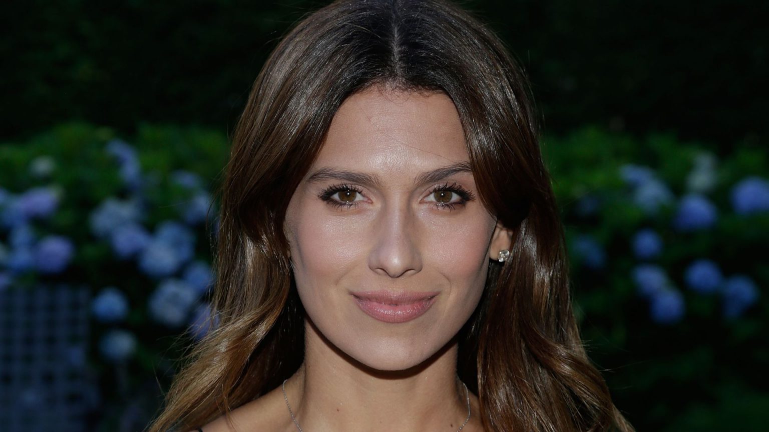 Hilaria Baldwin | CelebReligions.com