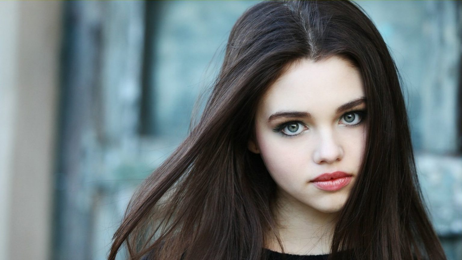 India Eisley Ethnicity, Race and Nationality