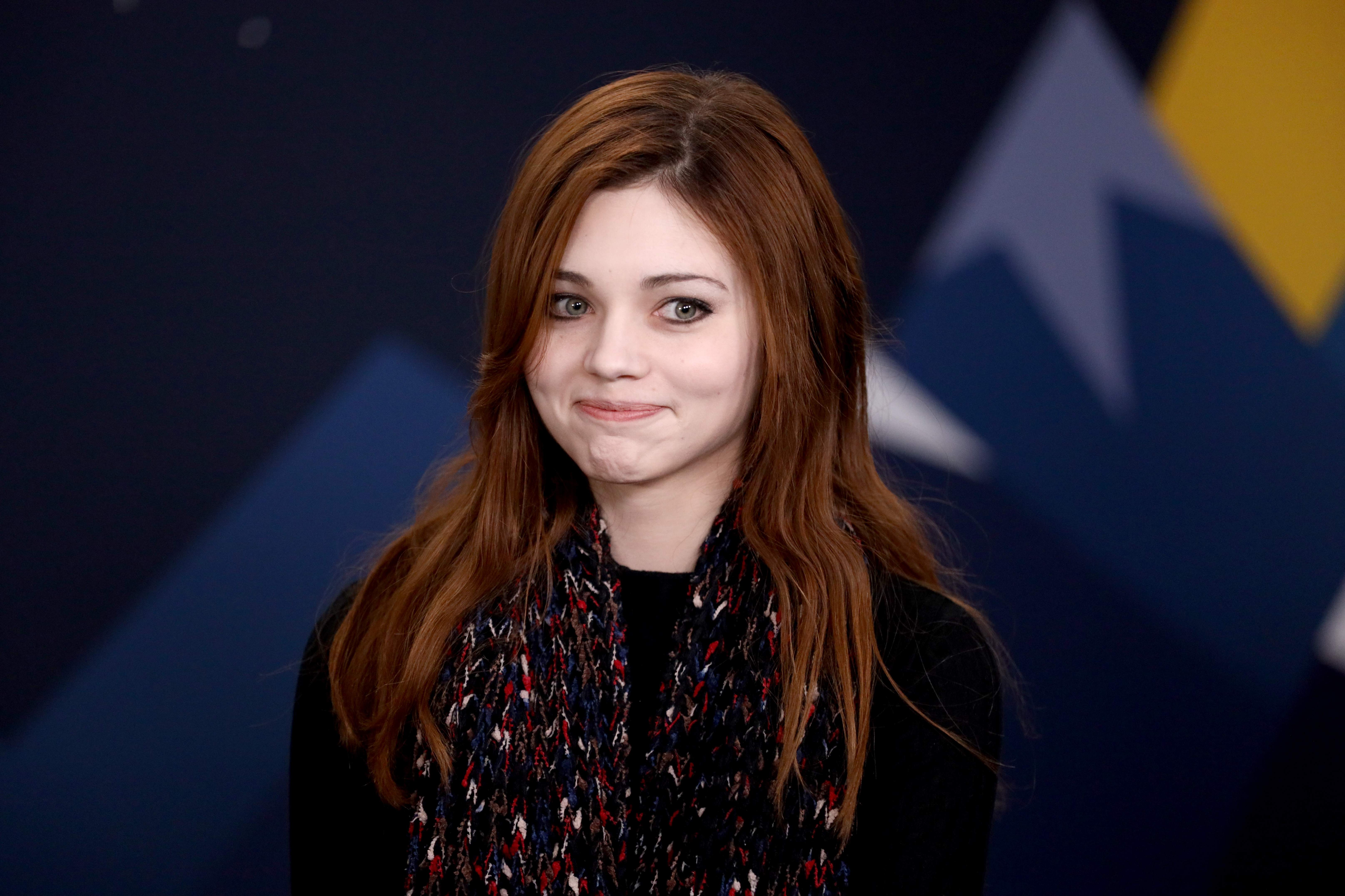 India Eisley Ethnicity, Race and Nationality
