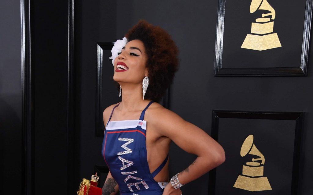 Joy Villa CelebReligions