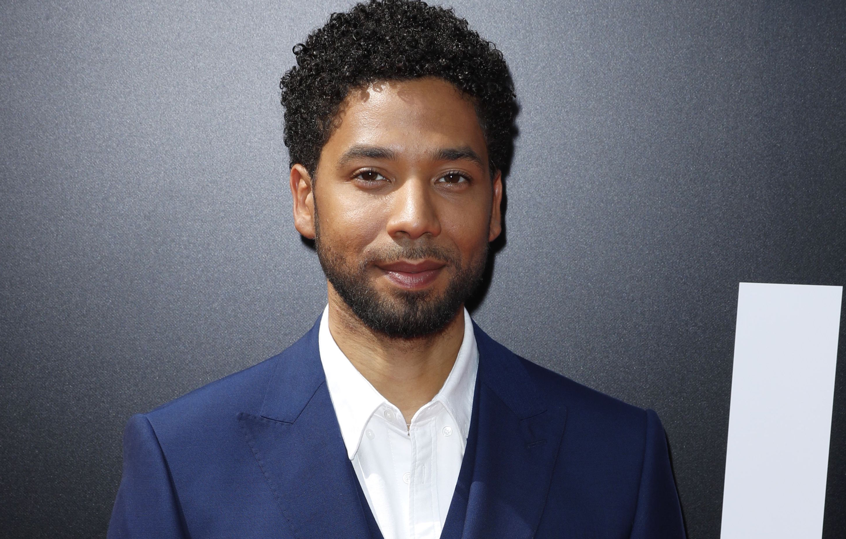 Jussie Smollett Ethnicity, Race, and Nationality
