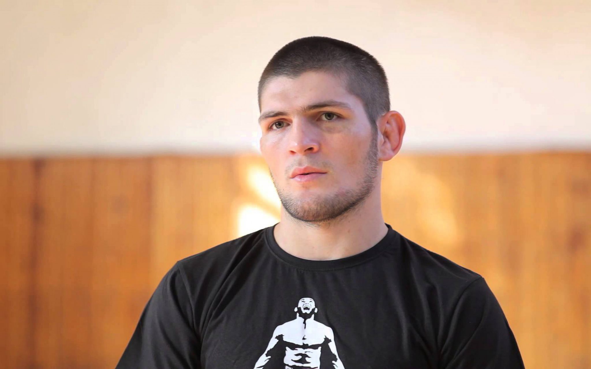 Khabib Nurmagomedov Ethnicity, Race, Religion, and Nationality