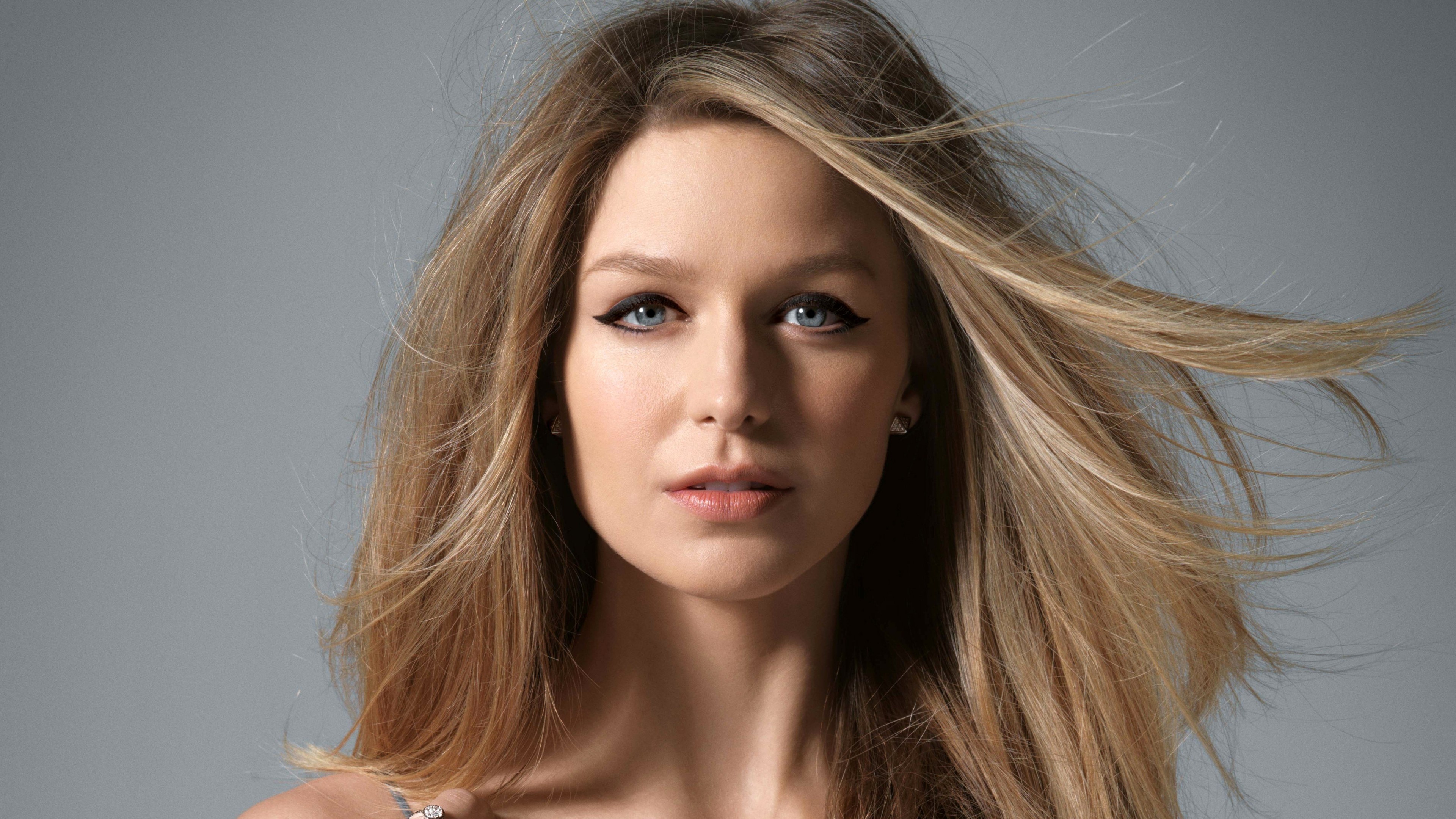 Melissa Benoist Ethnicity, Race, and Nationality