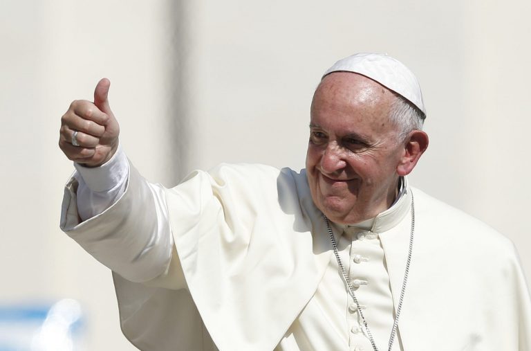 Pope Francis Ethnicity, Race, and Nationality