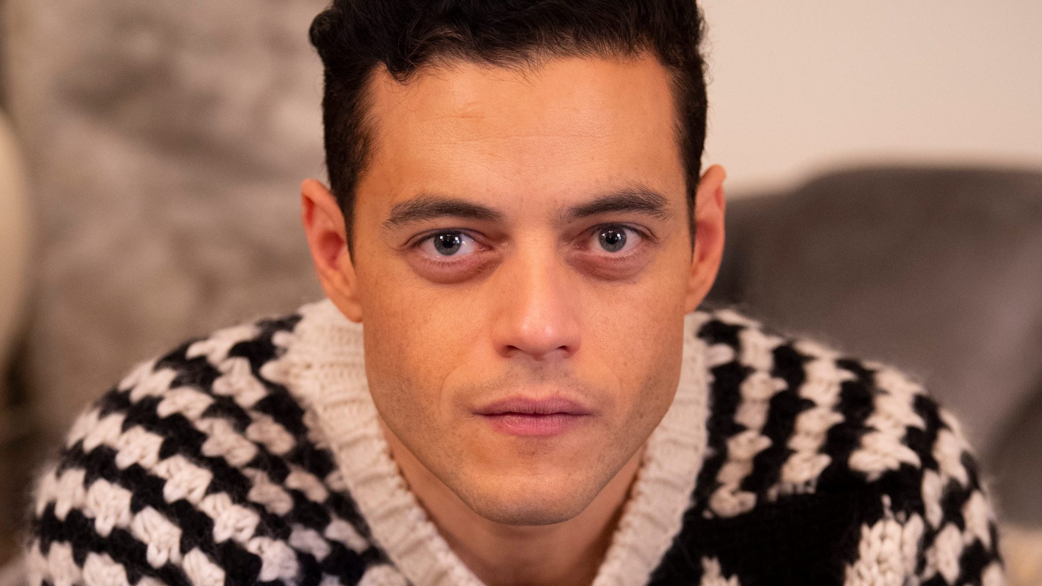 Rami Malek Ethnicity, Religion, Family and Nationality