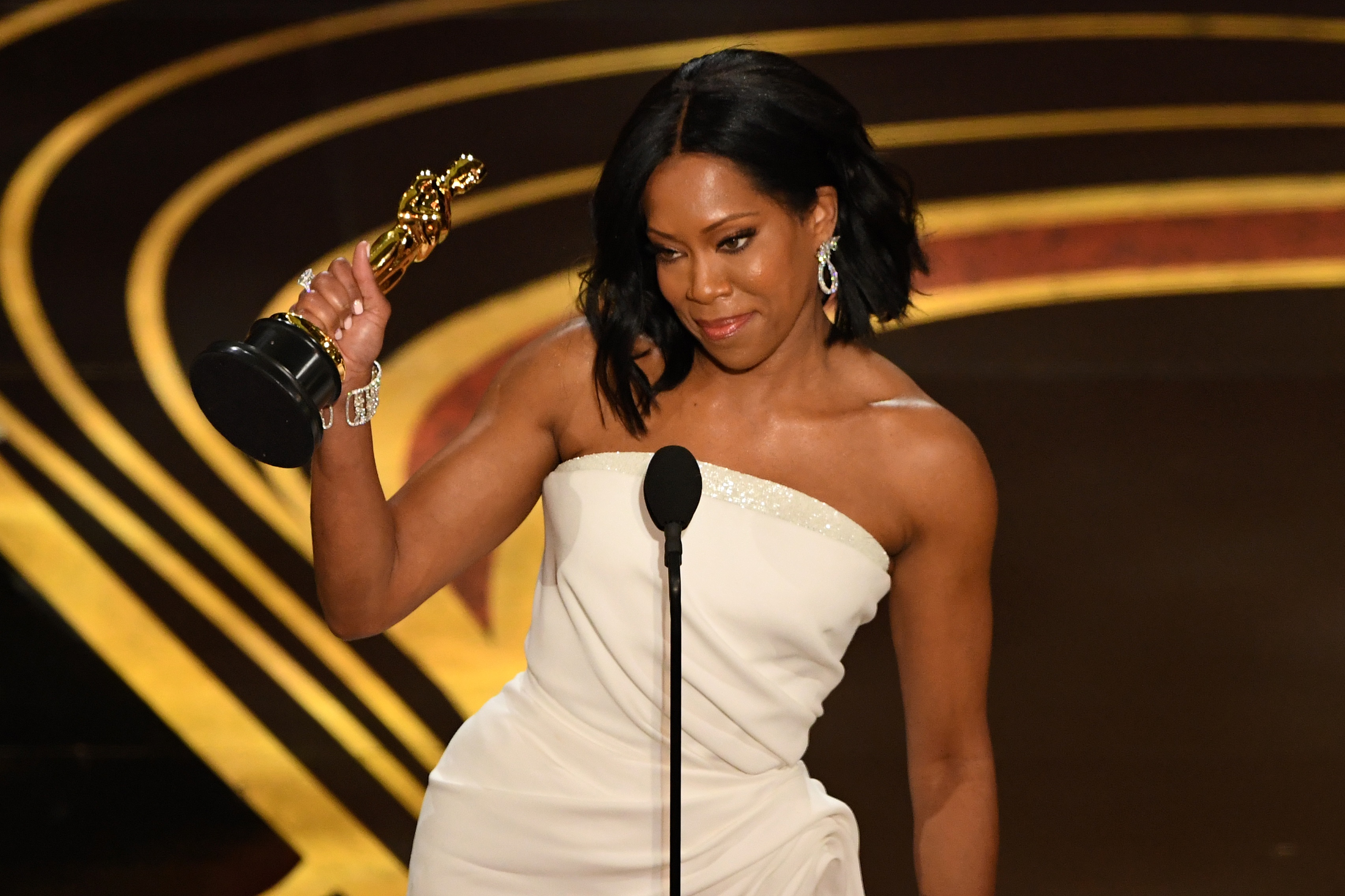Regina King Ethnicity, Race, Religion, and Nationality