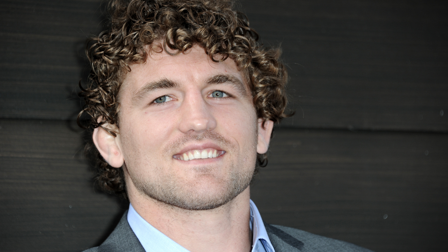 Ben Askren Nationality, Ethnicity, and Career
