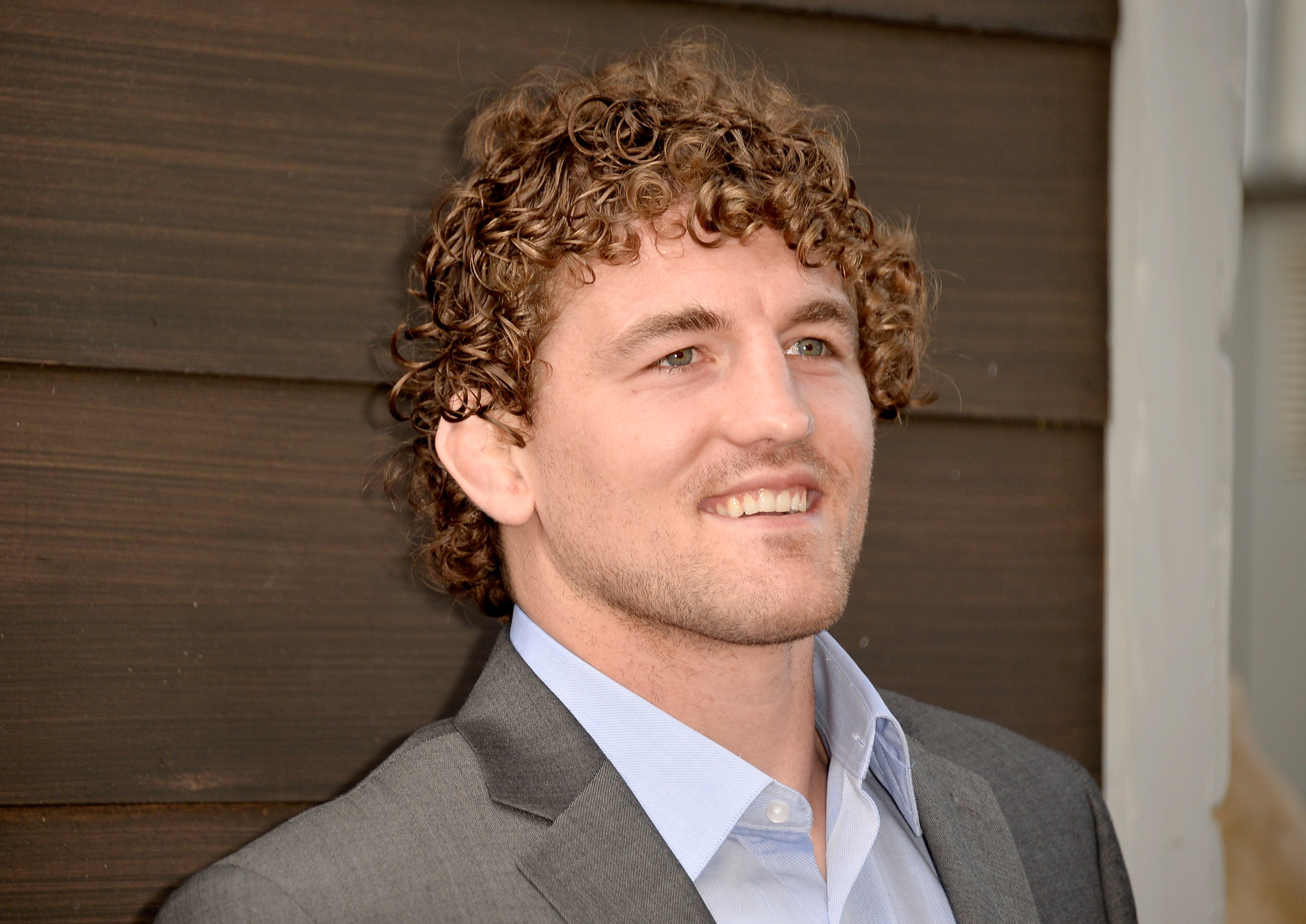 Ben Askren Nationality, Ethnicity, and Career