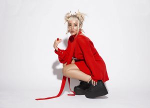 Doja Cat Ethnicity, Race, and Nationality