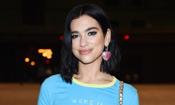 Dua Lipa Nationality, Ethnicity, Race, and Religion