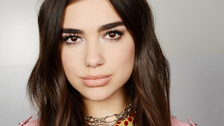 Dua Lipa Nationality Ethnicity Race And Religion