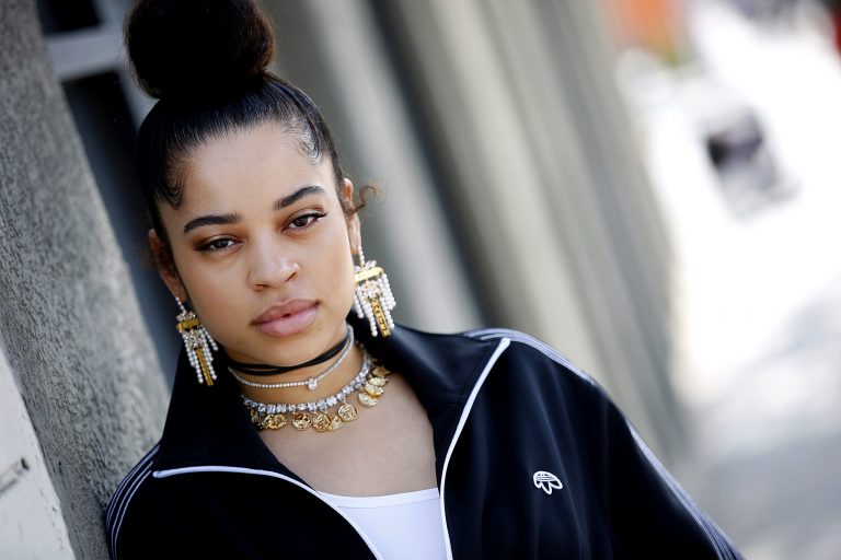 Ella Mai Nationality, Ethnicity, Race, and Religion