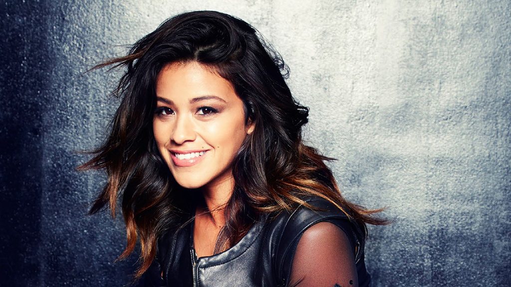 Gina Rodriguez Ethnicity, Race, and Nationality