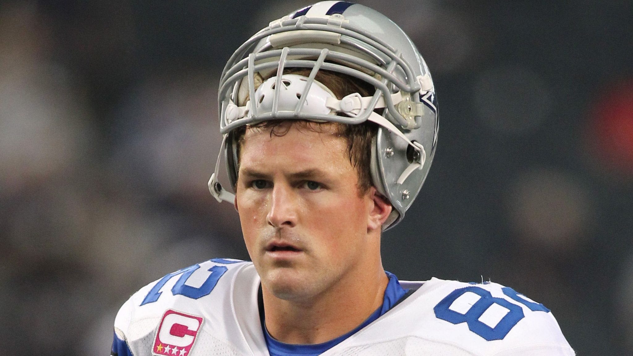 Jason Witten Nationality, Religion, Family, and Net Worth