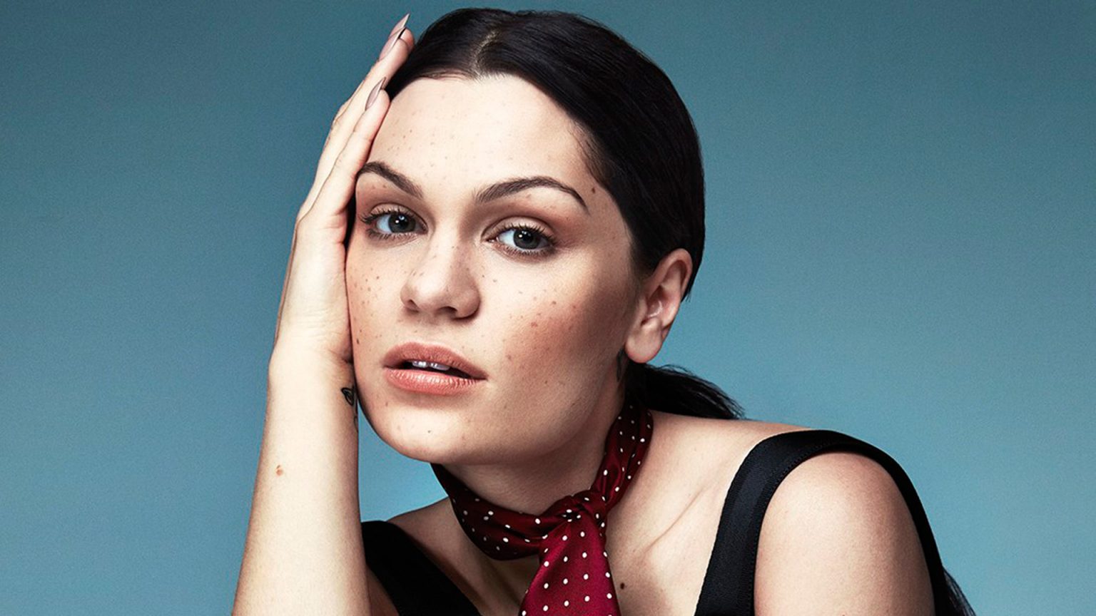 Jessie J. Ethnicity, Race, and Nationality