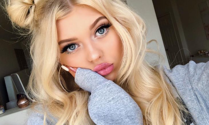 Loren Gray Beech