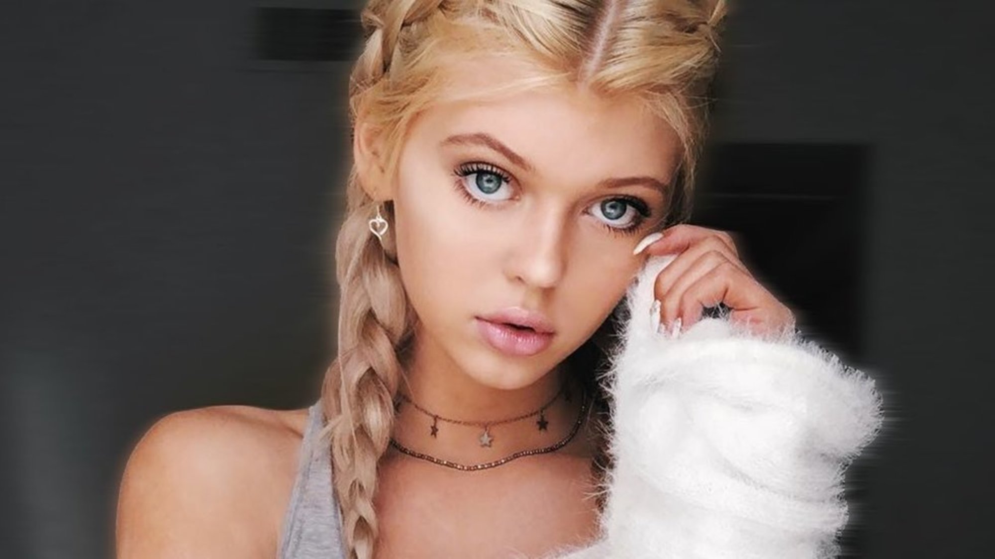 Loren gray gifs