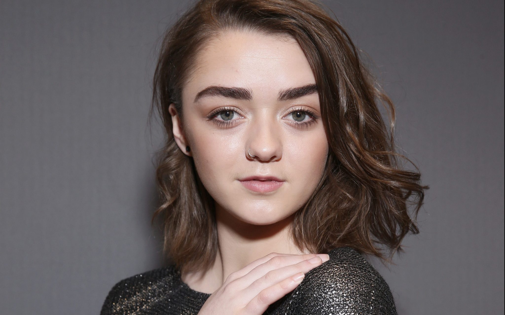 Maisie Williams Nationality Ethnicity Net Worth And Career