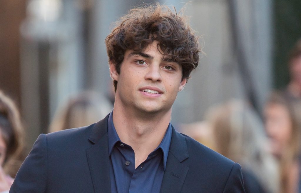 Noah Centineo Ethnicity, Race, and Nationality