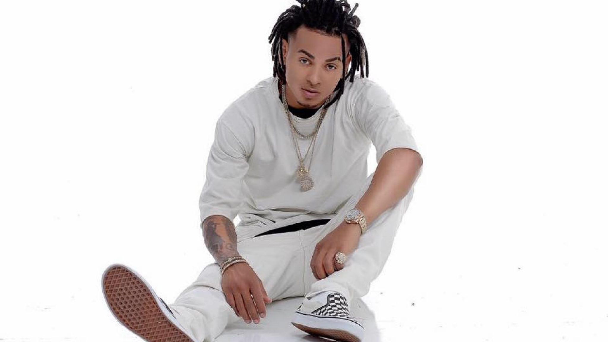 Ozuna Net Worth, Ethnicity, and Nationality