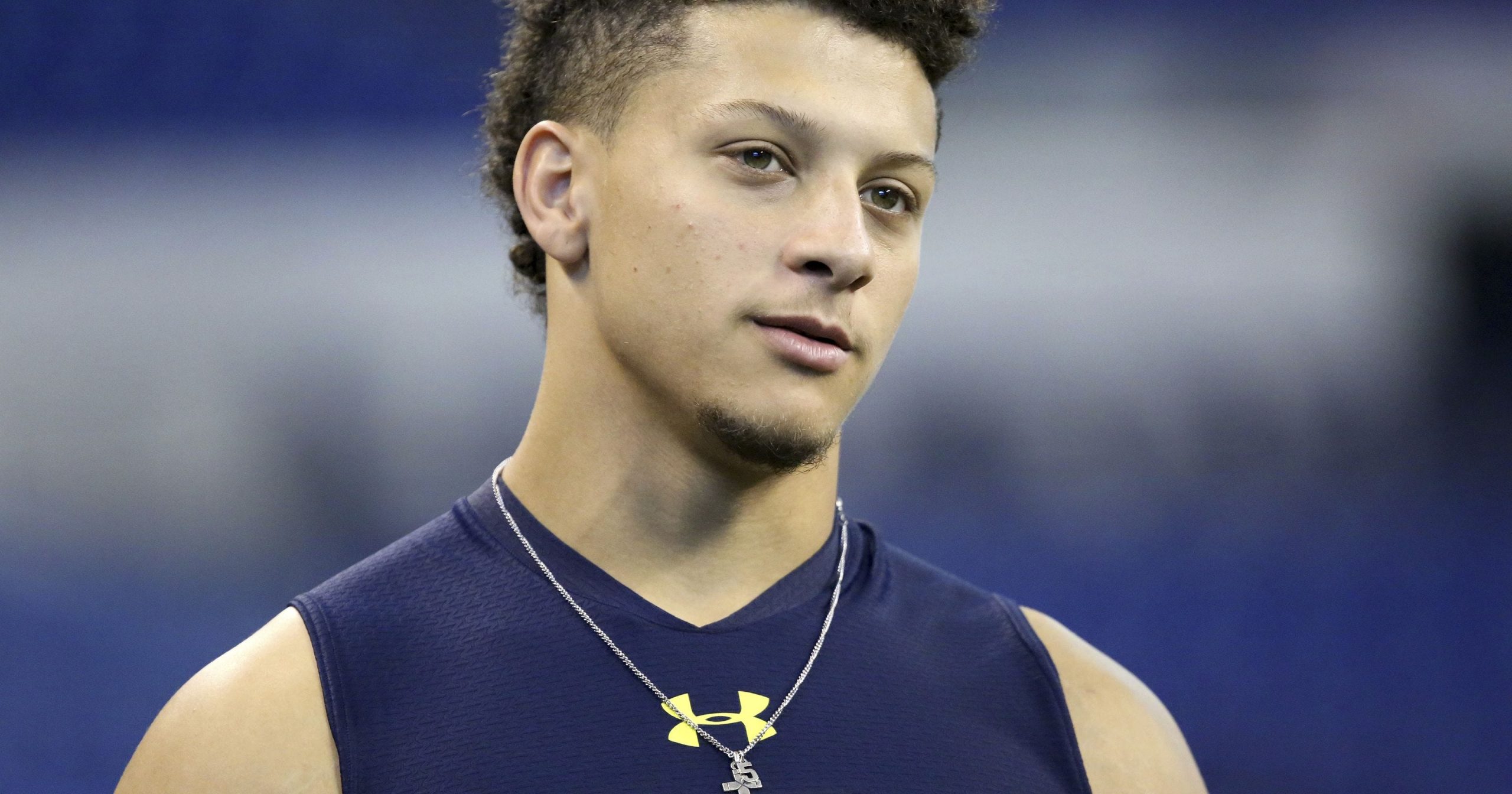 Patrick Mahomes II Ethnicity, Race, and Nationality