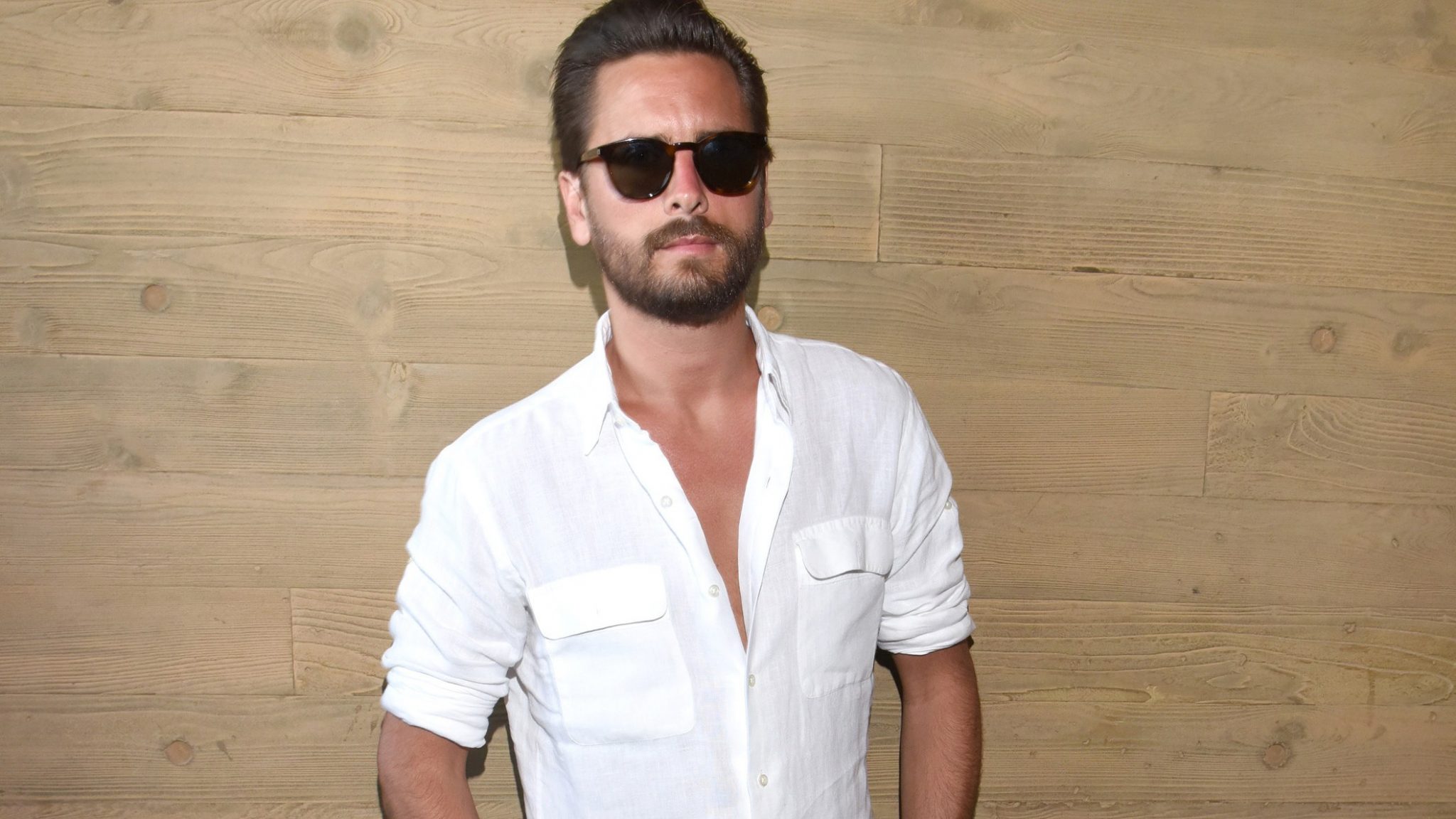 Scott Disick Age, Salary, and Net Worth