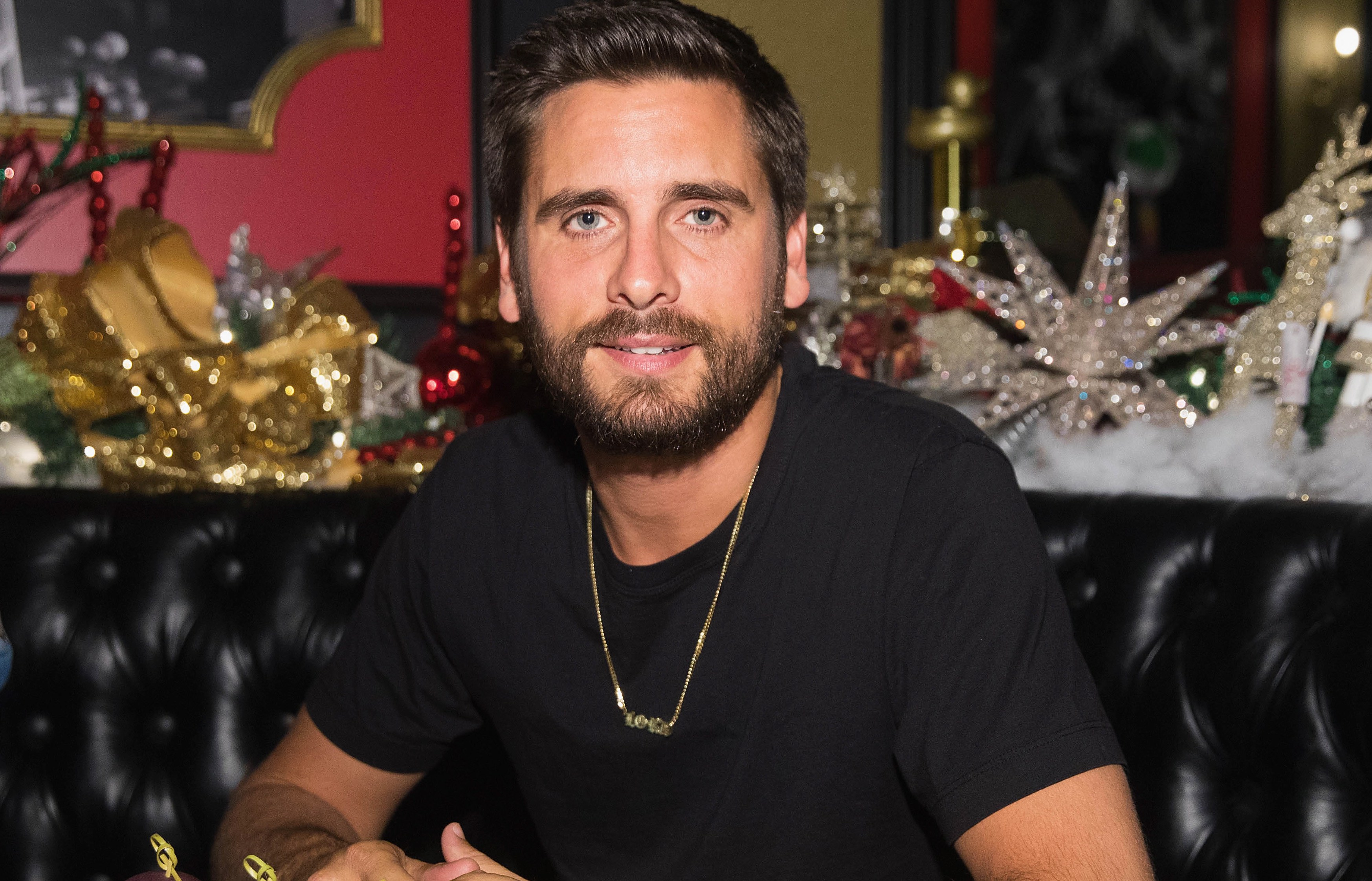 Scott Disick Age, Salary, and Net Worth