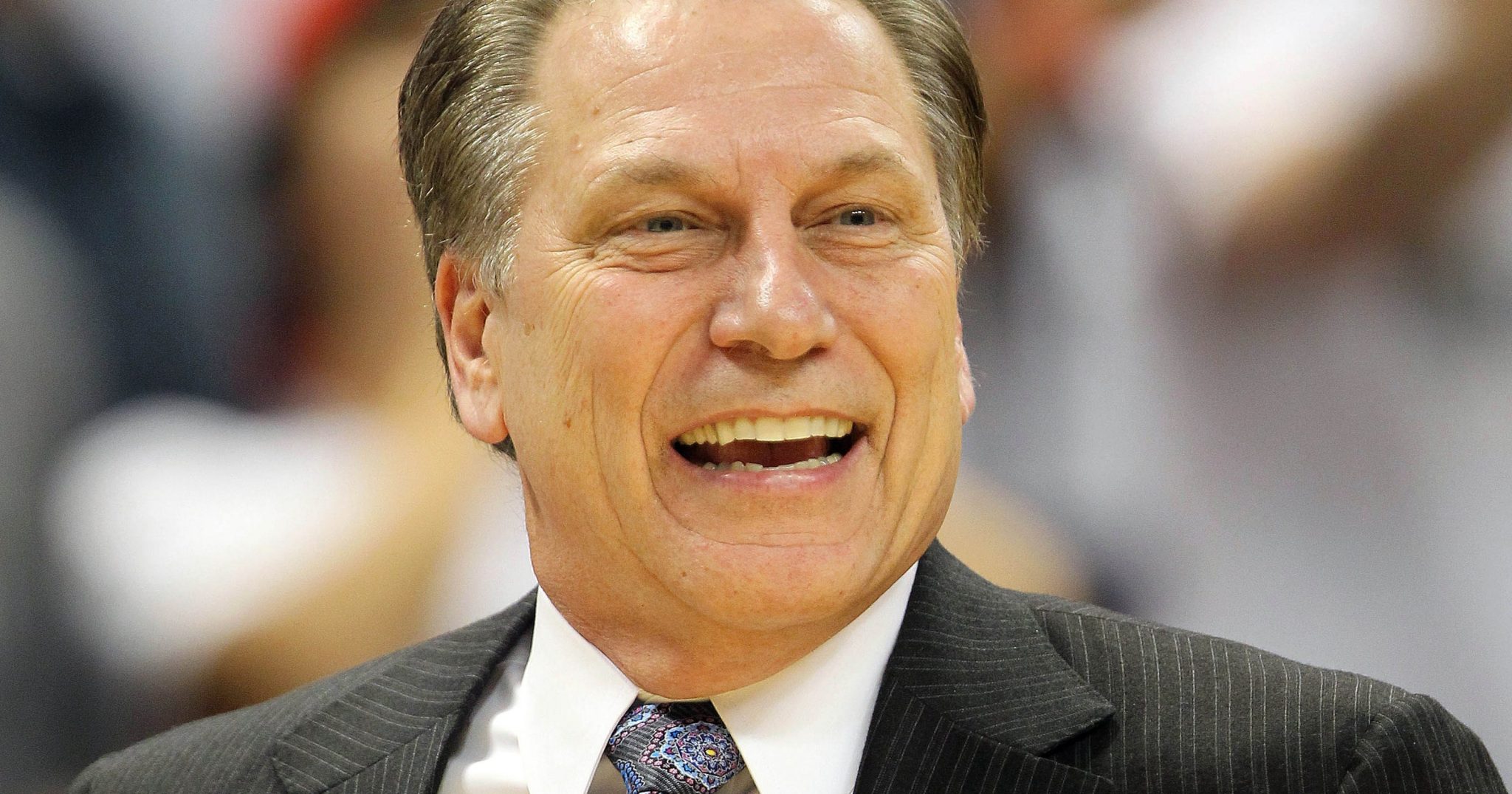 Tom Izzo Ethnicity, Race, And Nationality