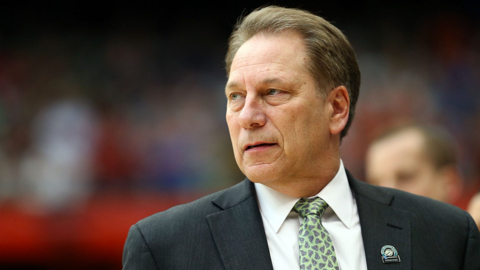 Tom Izzo | CelebReligions.com