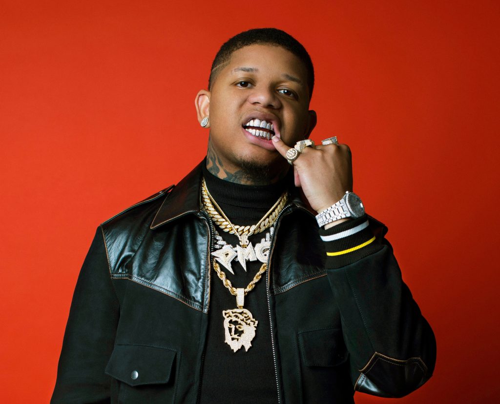 Yella Beezy Age, Net Worth, Salary, and Nationality