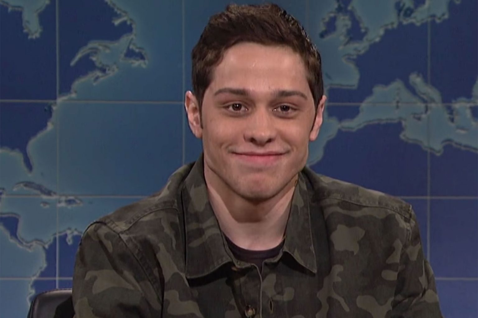 Next photo of Pete Davidson