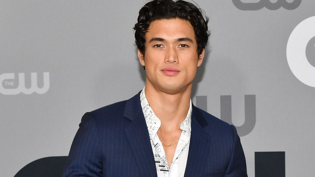 Charles Melton