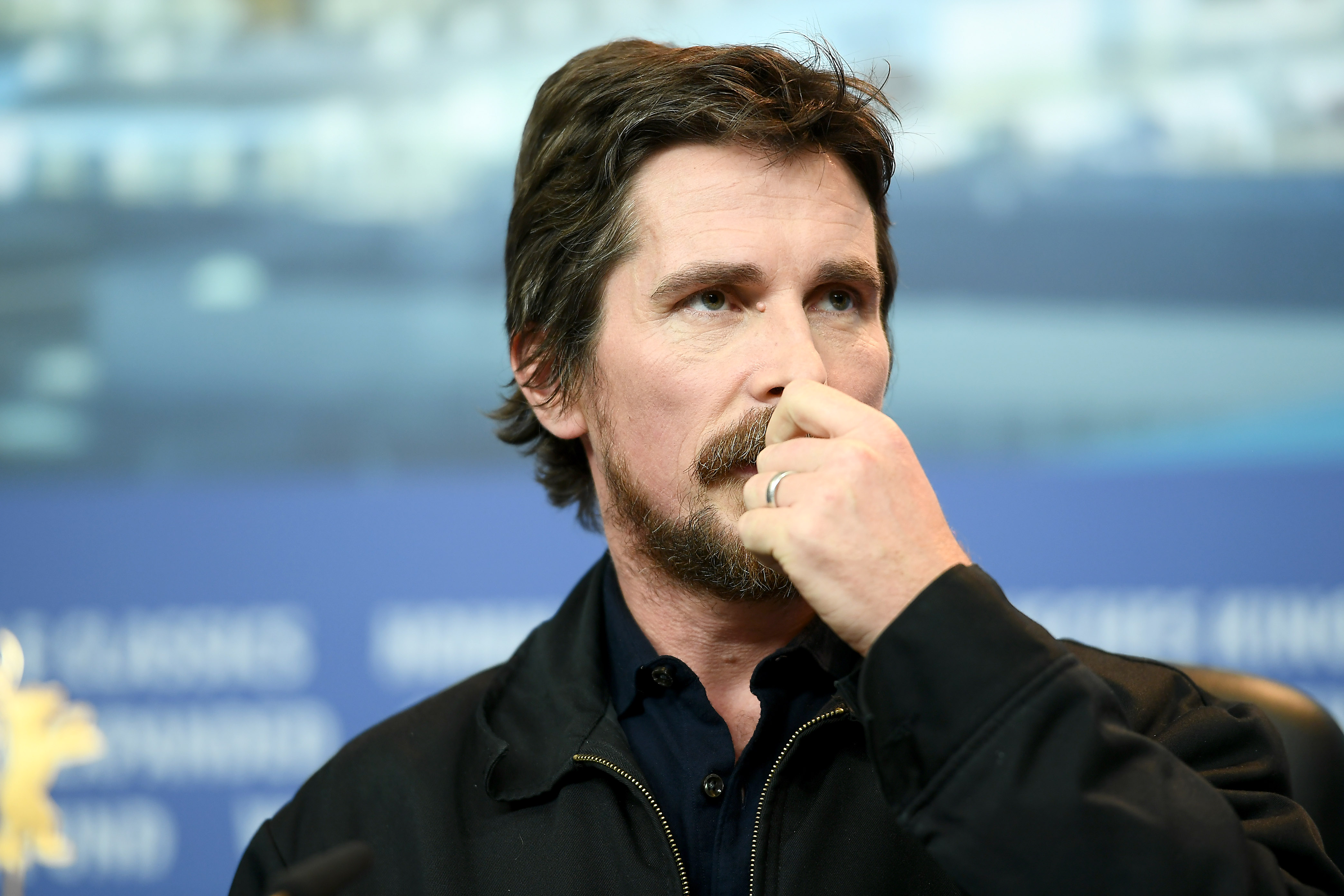 Christian Bale Ethnicity, Race, and Nationality