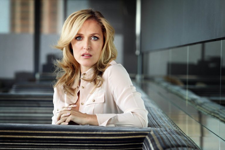 Gillian Anderson Net Worth, Ethnicity, and Nationality
