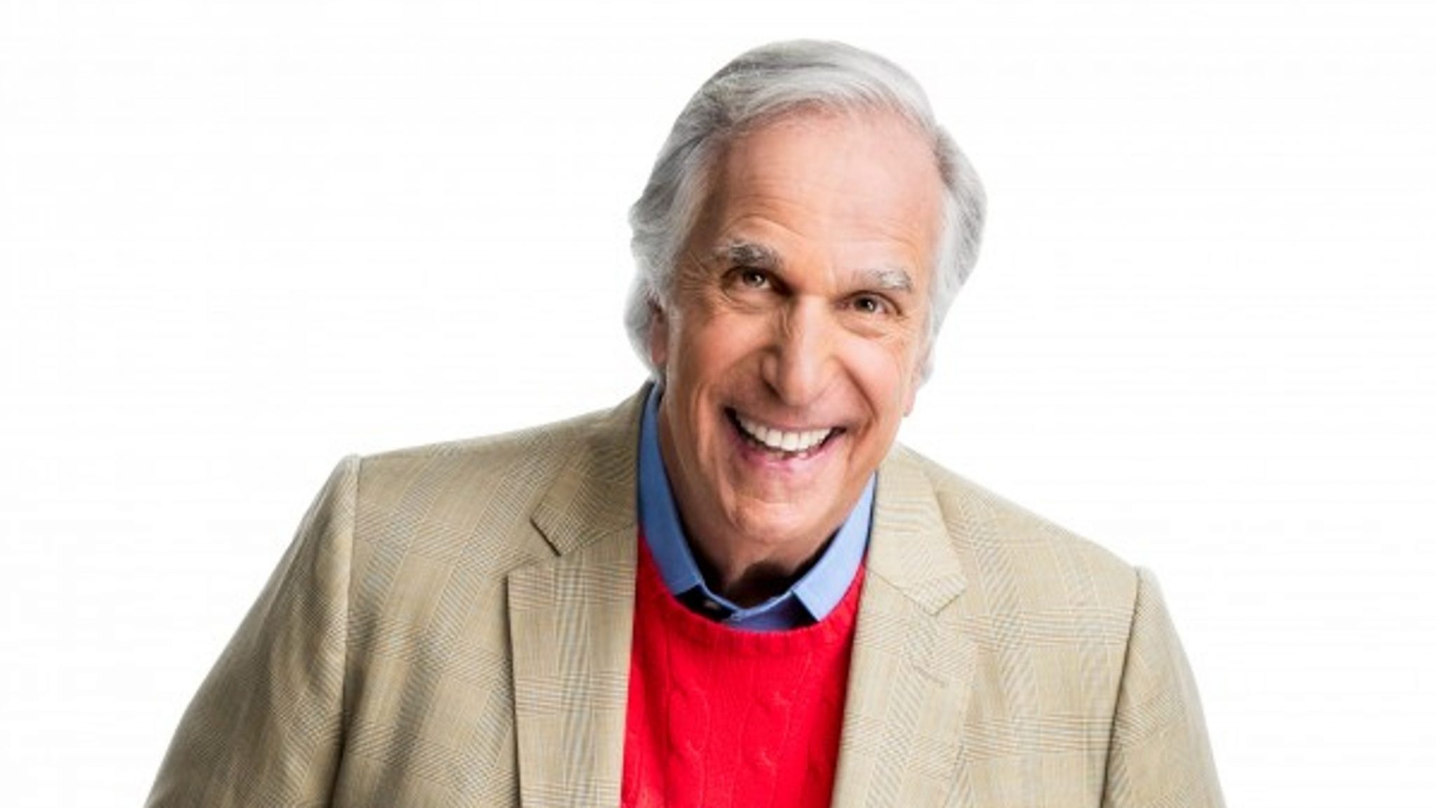 Henry Winkler Net Worth, Ethnicity, and Nationality