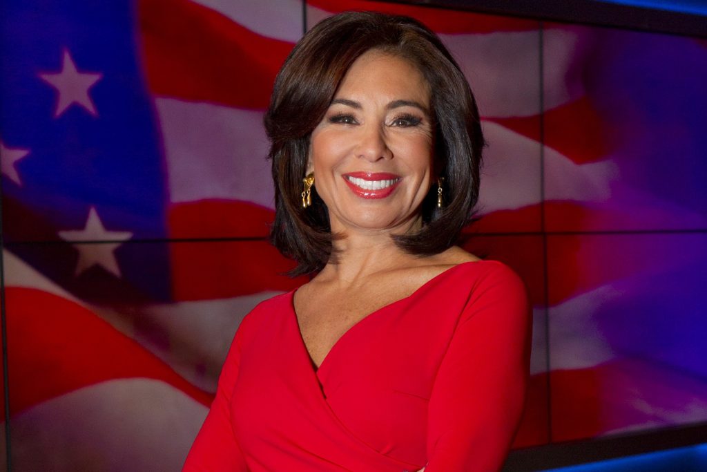 Jeanine Pirro Ethnicity, Race, And Nationality