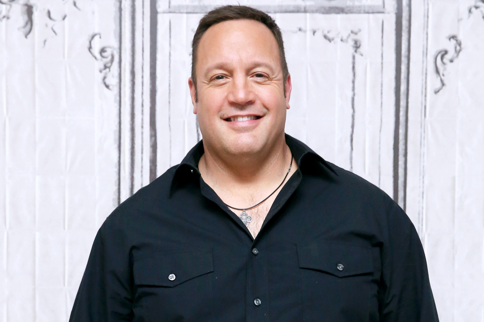Kevin James Net Worth, Salary, and Nationality
