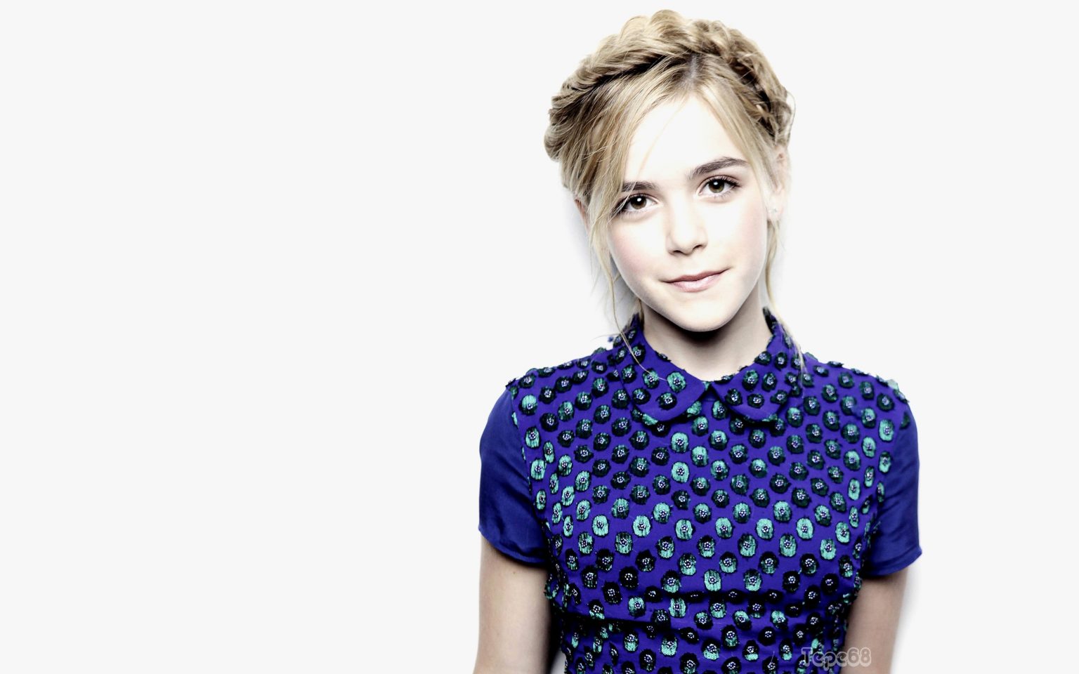 Kiernan Shipka Ethnicity, Race, and Nationality