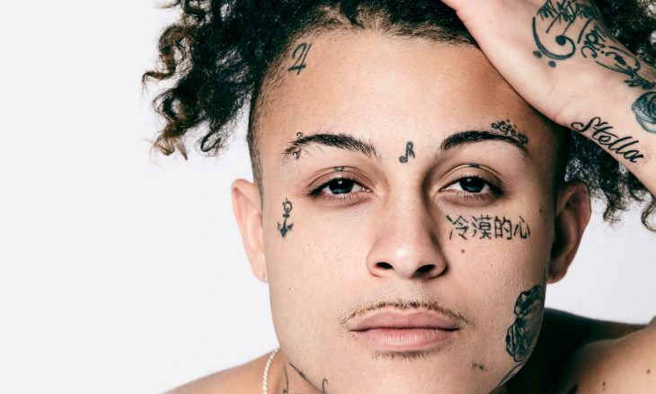 Lil Skies Ethnicity, Race, and Nationality