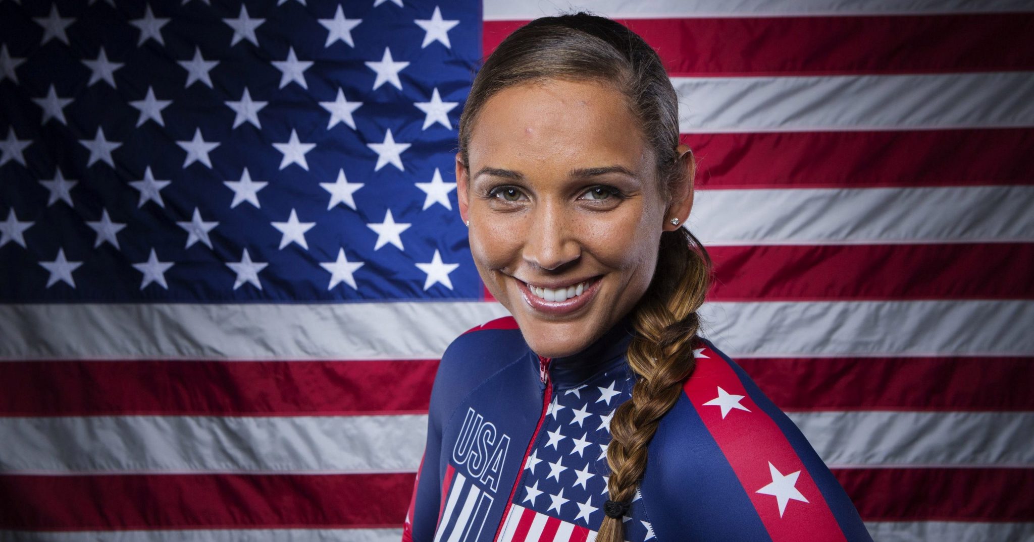 Lolo Jones Ethnicity, Race, and Nationality