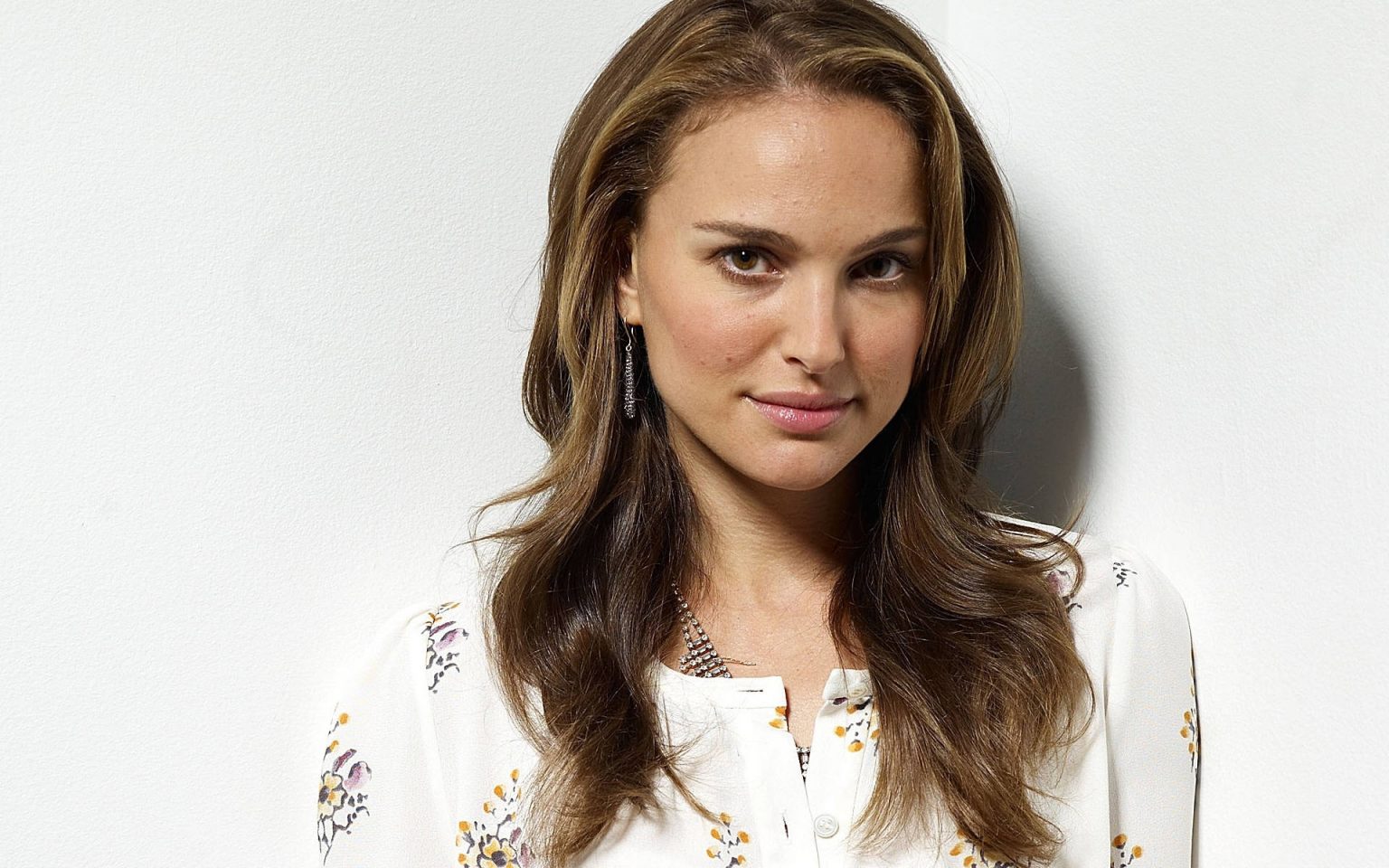 Natalie Portman Ethnicity, Race, and Nationality