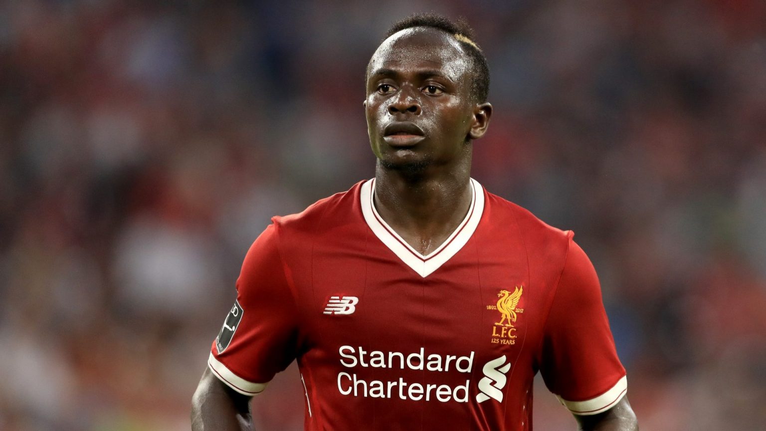 Sadio Mane Ethnicity, Race, and Nationality