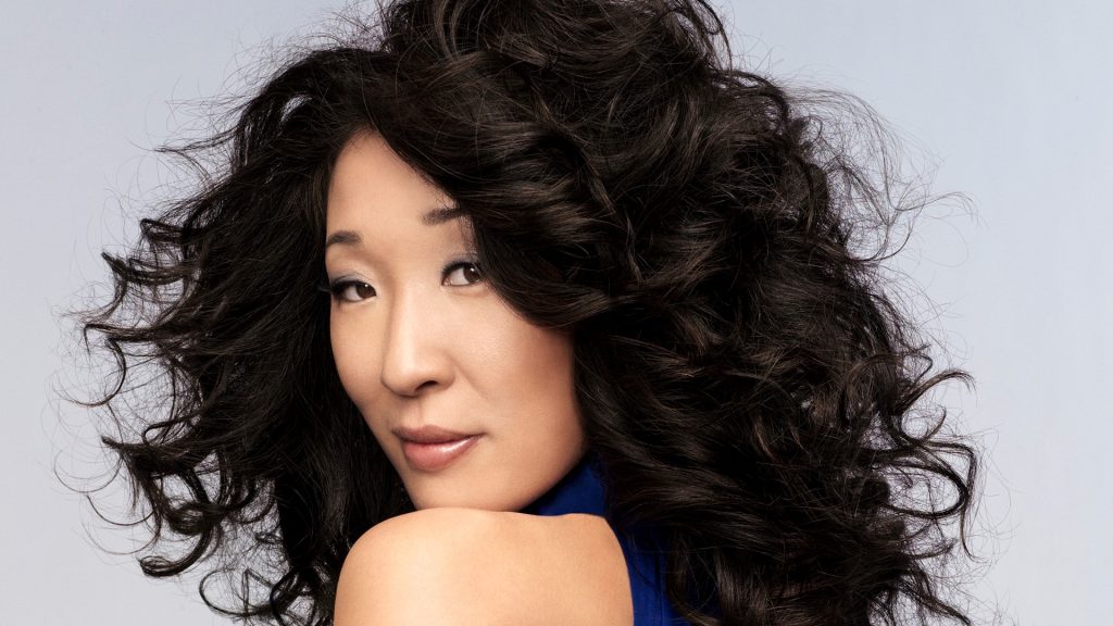 Sandra Oh Ethnicity, Race, and Nationality