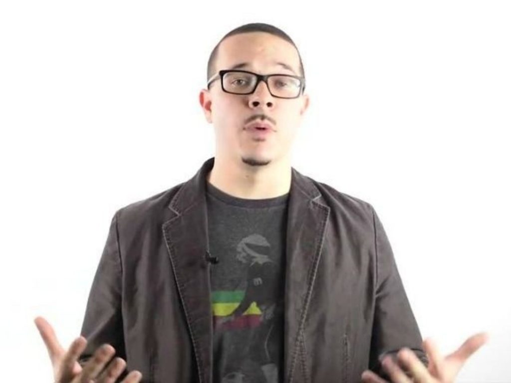 Shaun King Ethnicity, Race, and Nationality