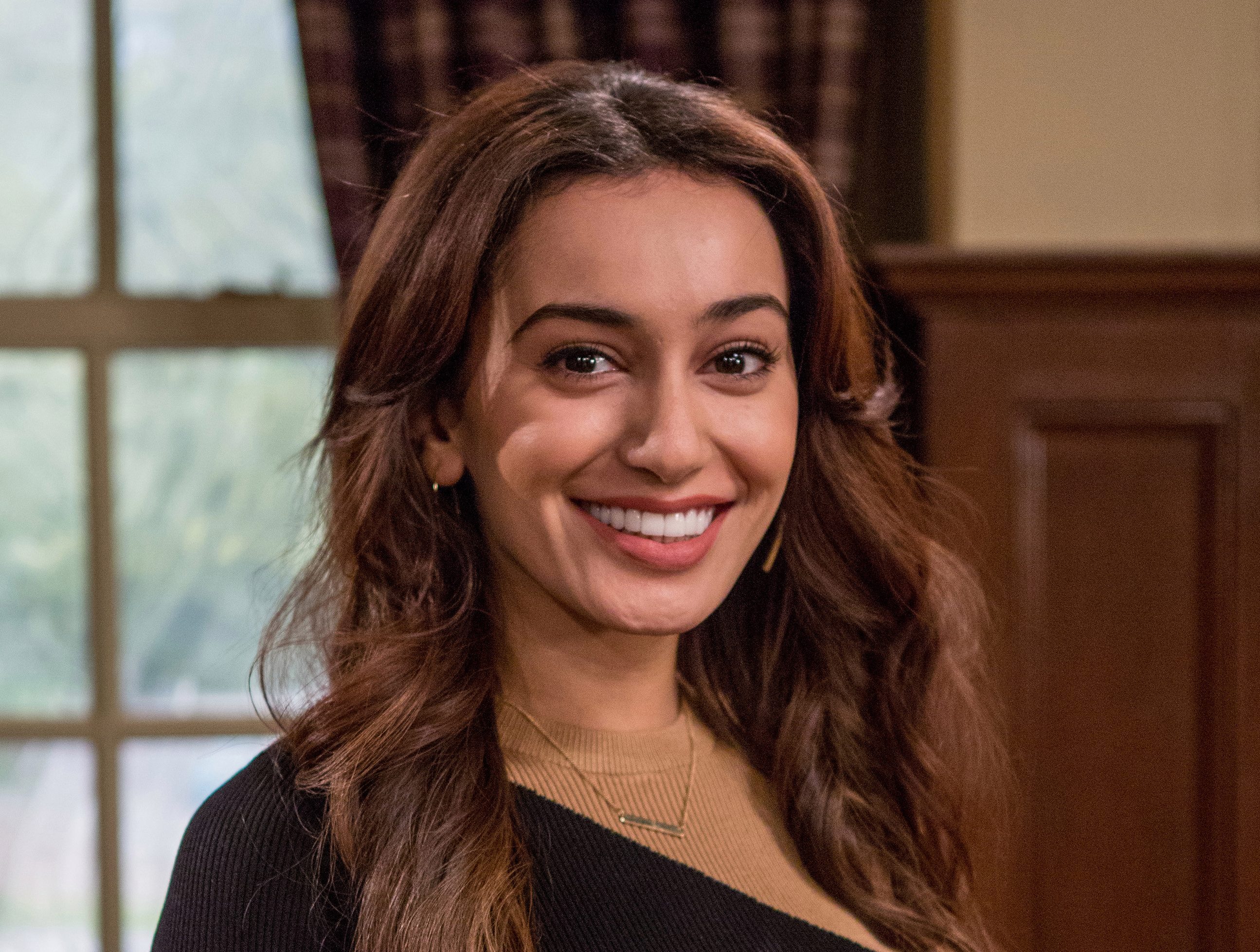 Shila Iqbal Ethnicity, Race, and Nationality