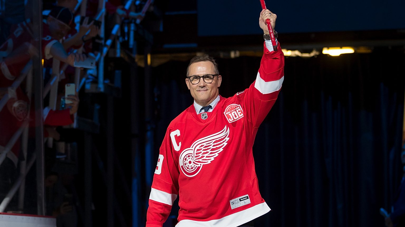 Steve-Yzerman | CelebReligions.com